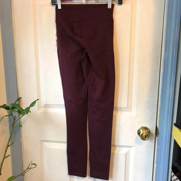 NWT Rewash Legging High Rise Comfort Stretch Girl/Women Pants Size XS - Picture 2 of 8